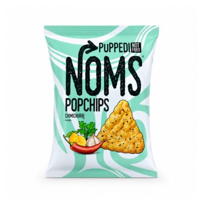 NOMS POP CHIPS CHIMICHURRI 38 GM