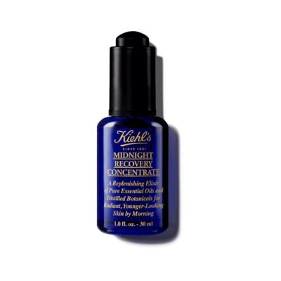 KIEHLS MIDNIGHT REOVER CONCENRATE OIL 15 ML