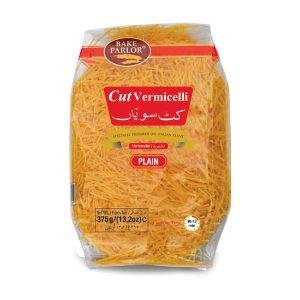 BAKE PARLOR CUT VERMICELLI PLAIN 375 GM