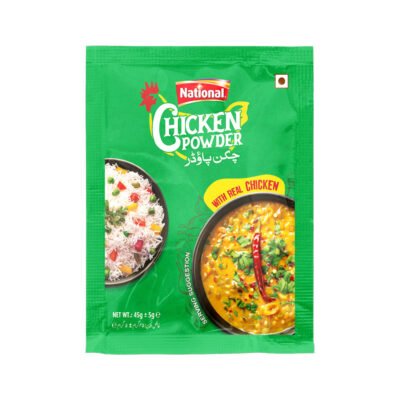 NATIONAL CHICKEN POWDER MASALA 15 GM
