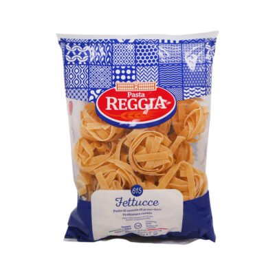 PASTA REGGIGA FETTUCCE (615) 500 GM