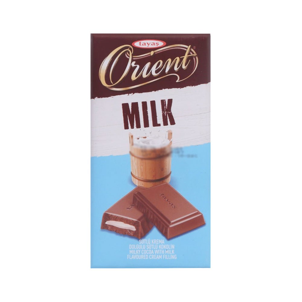 ORIIENT CHOCOLATE MILK 80 GM