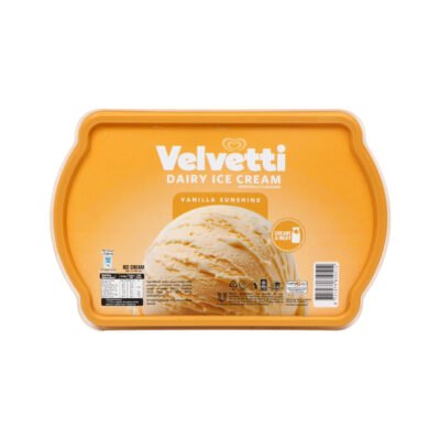 WALLS VANILLA DAIRY 1300 ML