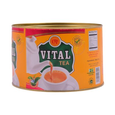 VITAL EASTERN TEA TIN 350 GM