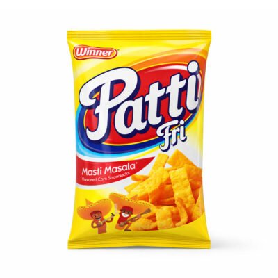 WINNER PATTI FRI MASTI MASALA 48P RS.20