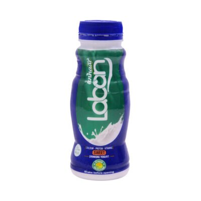 ANHAAR SWEET LASSI 250 ML