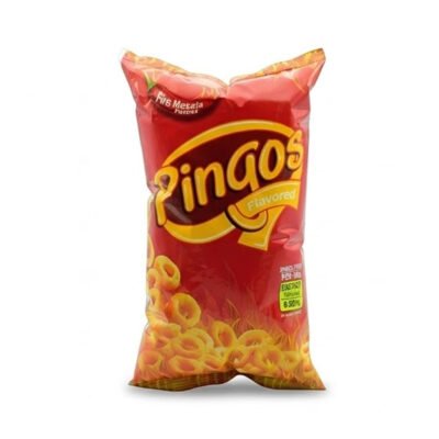 PINGOS FIRE MASALA FLAVORED