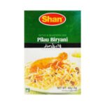 SHAN MASALA PILAU BIRYANI 40 GM