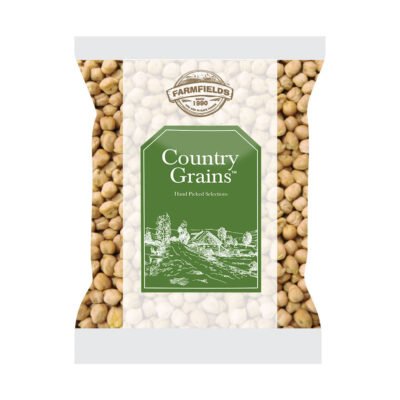FF WHITE CHANA MIANWALI 500 GM