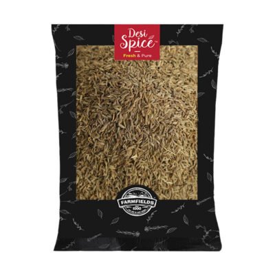 FF DESI SAFAID ZEERA IRANI 100GM PC