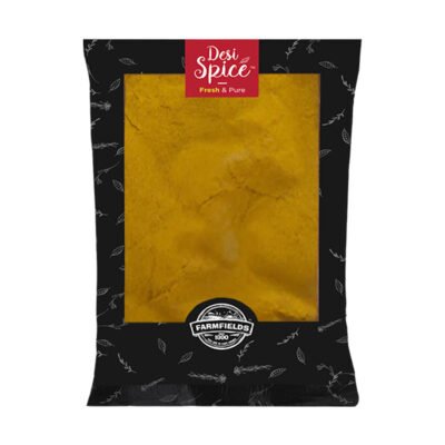 FF DESI HALDI POWDER 100 GM PC