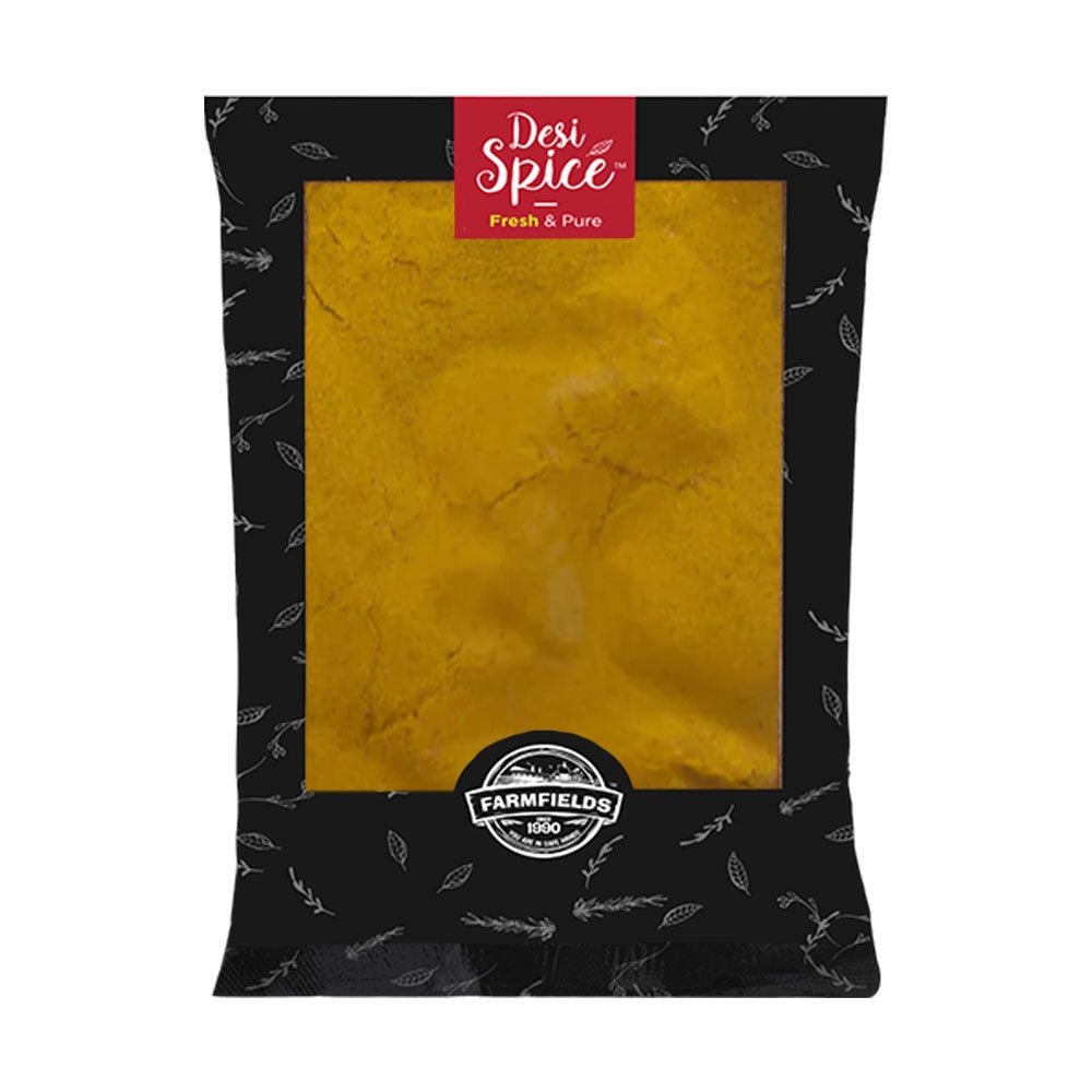 FF DESI HALDI POWDER 100 GM PC