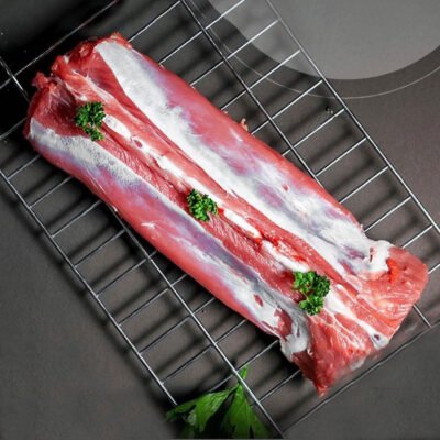 Mutton Puth 1 KG (Rawalpindi Only)