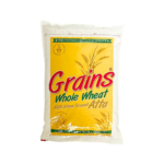 GRAIN ATTA 10 KG