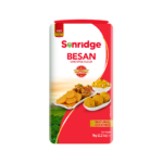 SUNRIDGE BESAN 1 KG