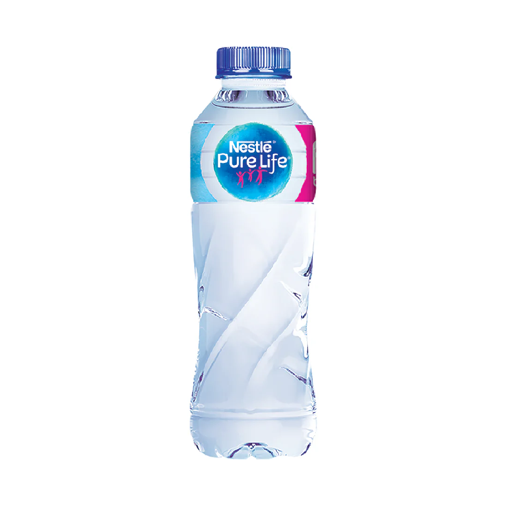 NESTLE WATER PURE LIFE 330 ML