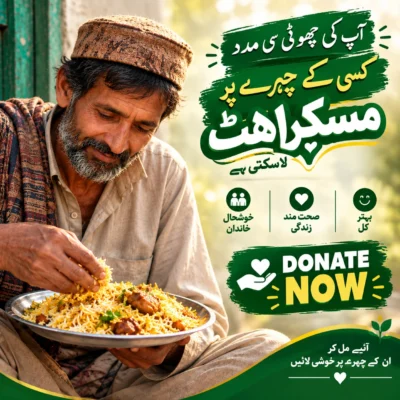 Donate a Plate